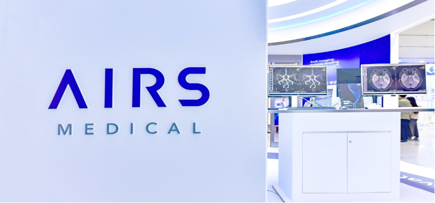 AIRS Medical receives EU MDR CE certification for...